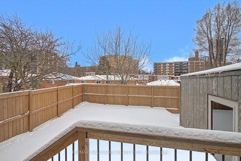 Photo 31 at 37 Avis Crescent, Parkview, Toronto