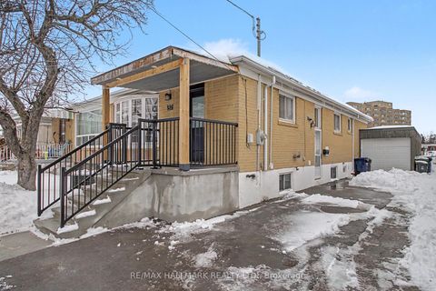 Photo 32 at 37 Avis Crescent, Parkview, Toronto