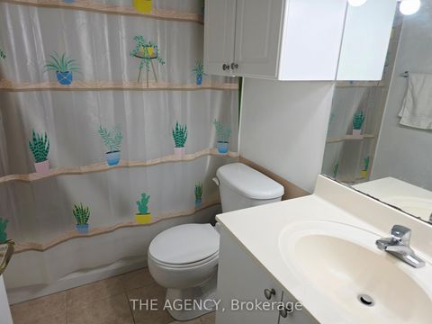 Photo 4 at 207 - 5940 Yonge Street, Newtonbrook West, Toronto