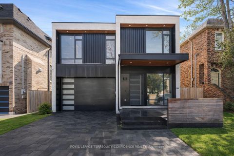 Photo 0 at 299 Hounslow Avenue, Willowdale West, Toronto