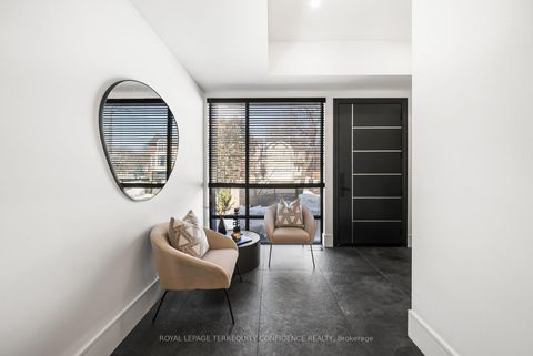 Photo 1 at 299 Hounslow Avenue, Willowdale West, Toronto