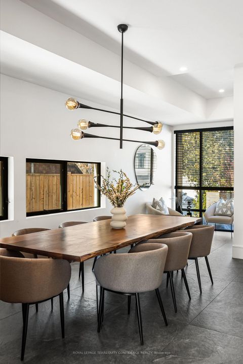 Photo 3 at 299 Hounslow Avenue, Willowdale West, Toronto