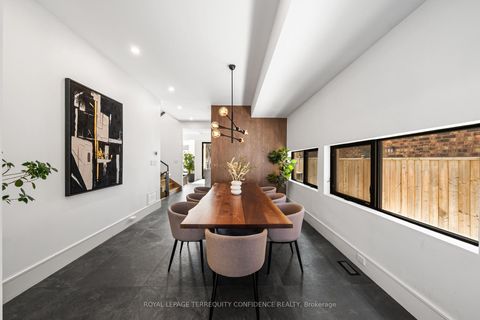 Photo 4 at 299 Hounslow Avenue, Willowdale West, Toronto