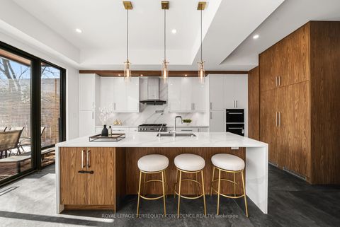 Photo 6 at 299 Hounslow Avenue, Willowdale West, Toronto