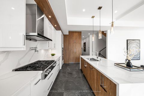 Photo 7 at 299 Hounslow Avenue, Willowdale West, Toronto