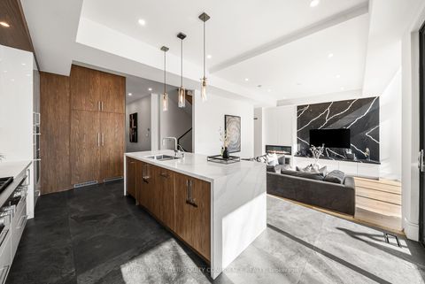 Photo 9 at 299 Hounslow Avenue, Willowdale West, Toronto