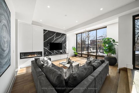 Photo 10 at 299 Hounslow Avenue, Willowdale West, Toronto