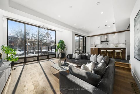 Photo 16 at 299 Hounslow Avenue, Willowdale West, Toronto