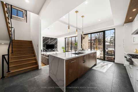 Photo 17 at 299 Hounslow Avenue, Willowdale West, Toronto