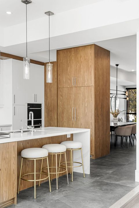 Photo 18 at 299 Hounslow Avenue, Willowdale West, Toronto