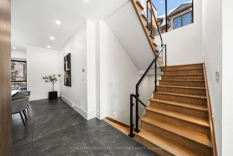 Photo 20 at 299 Hounslow Avenue, Willowdale West, Toronto