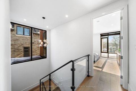 Photo 21 at 299 Hounslow Avenue, Willowdale West, Toronto