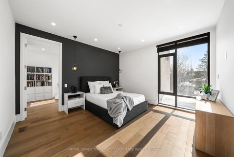 Photo 22 at 299 Hounslow Avenue, Willowdale West, Toronto