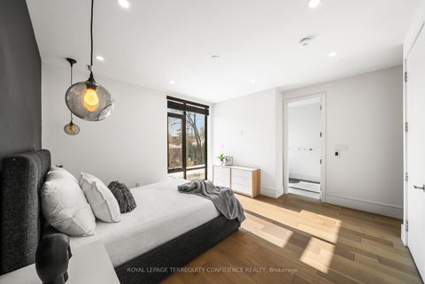 Photo 23 at 299 Hounslow Avenue, Willowdale West, Toronto