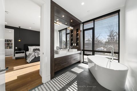 Photo 24 at 299 Hounslow Avenue, Willowdale West, Toronto