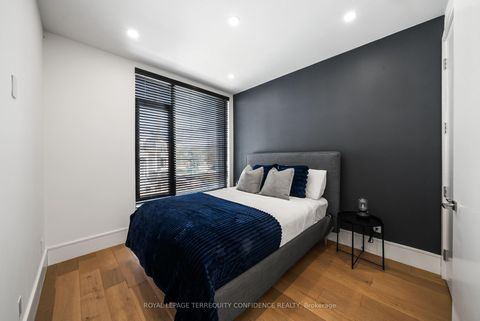 Photo 29 at 299 Hounslow Avenue, Willowdale West, Toronto