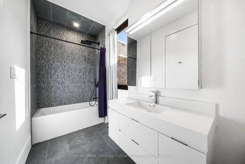 Photo 30 at 299 Hounslow Avenue, Willowdale West, Toronto