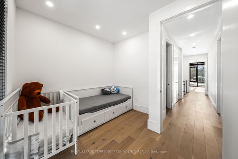 Photo 32 at 299 Hounslow Avenue, Willowdale West, Toronto