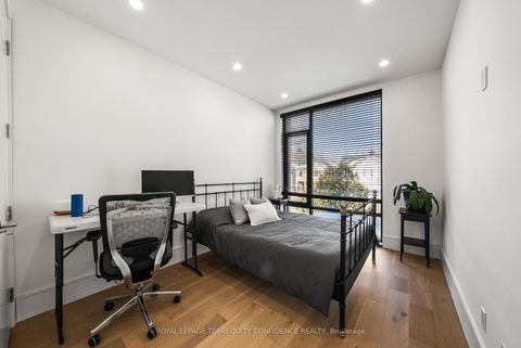 Photo 34 at 299 Hounslow Avenue, Willowdale West, Toronto