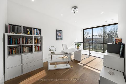 Photo 35 at 299 Hounslow Avenue, Willowdale West, Toronto