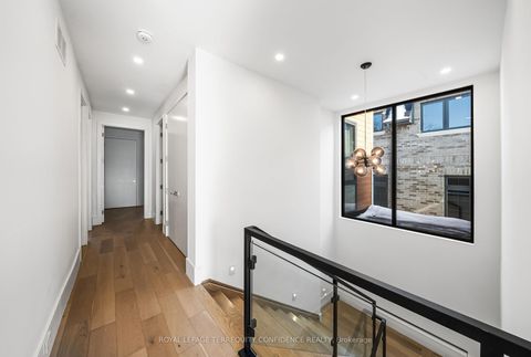 Photo 36 at 299 Hounslow Avenue, Willowdale West, Toronto