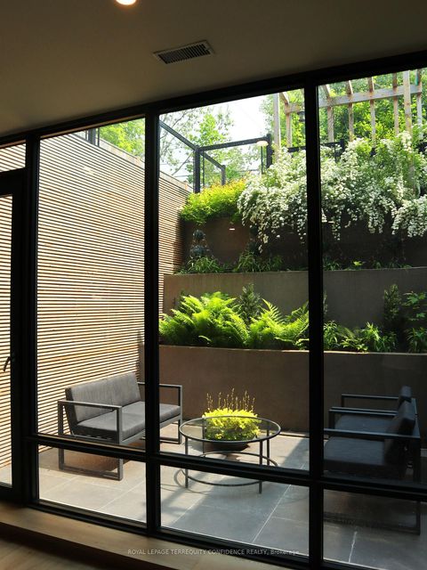 Photo 38 at 299 Hounslow Avenue, Willowdale West, Toronto