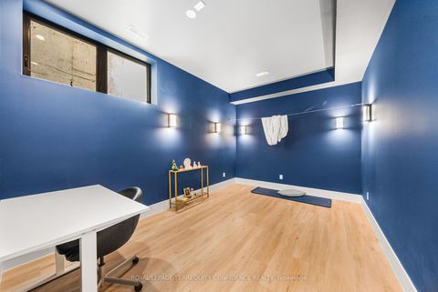 Photo 40 at 299 Hounslow Avenue, Willowdale West, Toronto