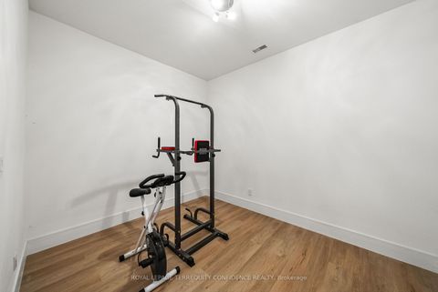 Photo 41 at 299 Hounslow Avenue, Willowdale West, Toronto