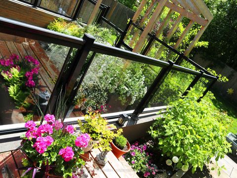 Photo 44 at 299 Hounslow Avenue, Willowdale West, Toronto