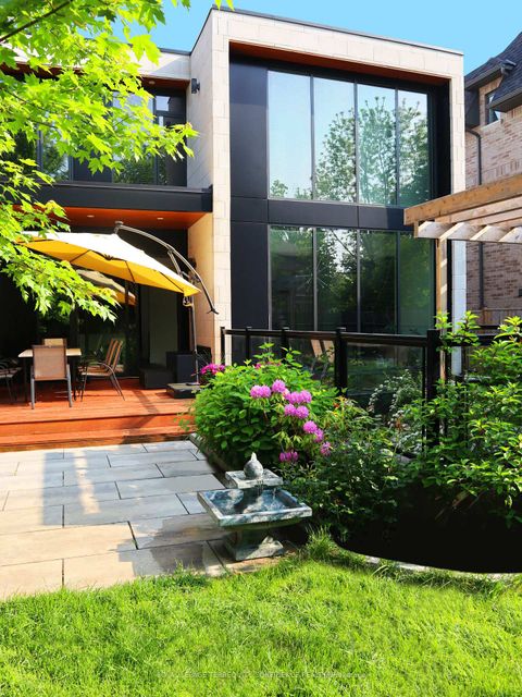 Photo 46 at 299 Hounslow Avenue, Willowdale West, Toronto