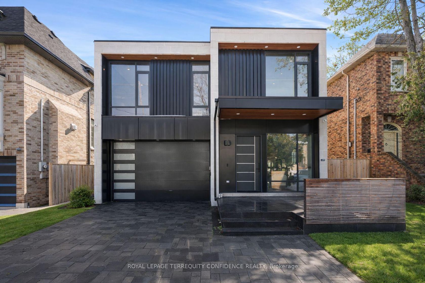299 Hounslow Avenue, Willowdale West, Toronto 