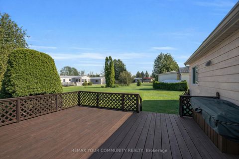 Photo 25 at 22 Emery Court, Sutton & Jackson's Point, Georgina