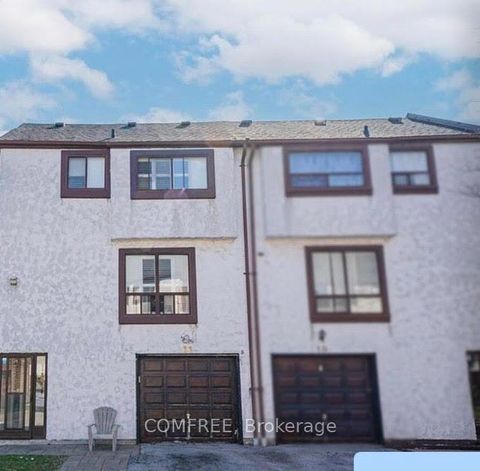 Photo 0 at 11 - 4020 Brandon Gate Drive, Malton, Mississauga