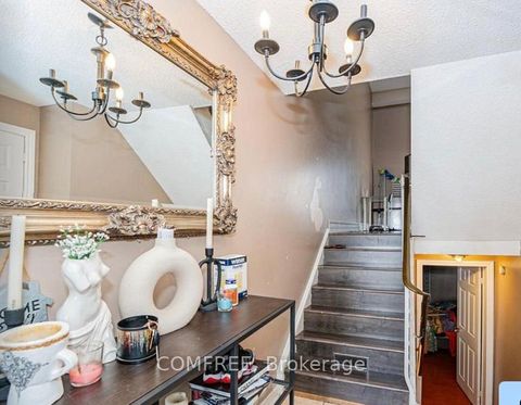 Photo 2 at 11 - 4020 Brandon Gate Drive, Malton, Mississauga