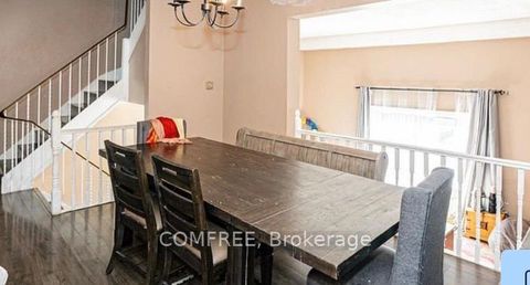 Photo 5 at 11 - 4020 Brandon Gate Drive, Malton, Mississauga