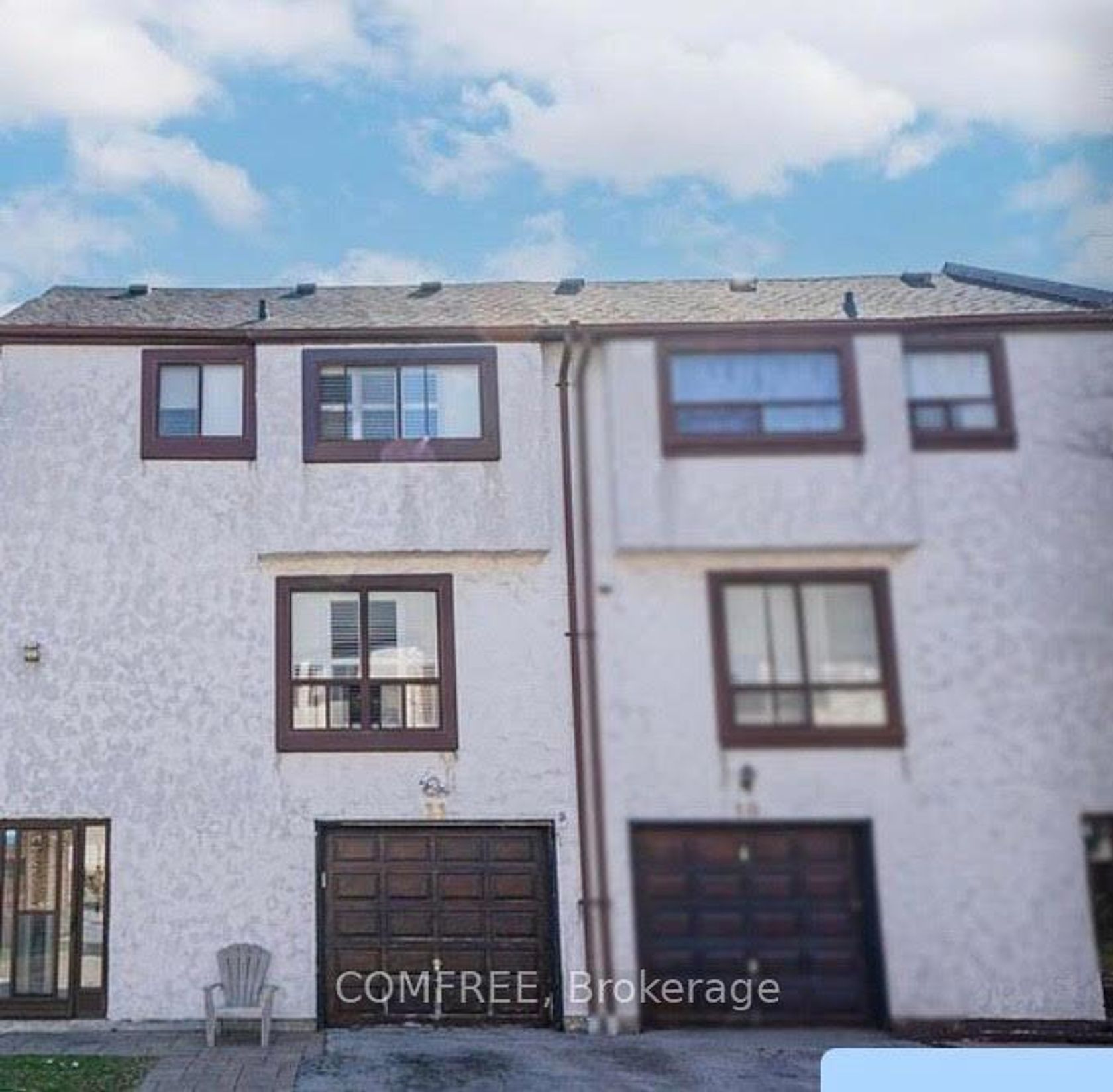 11 - 4020 Brandon Gate Drive, Malton, Mississauga 