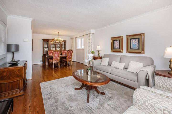 Photo 8 at 72 Mayall Avenue, CFB, Toronto