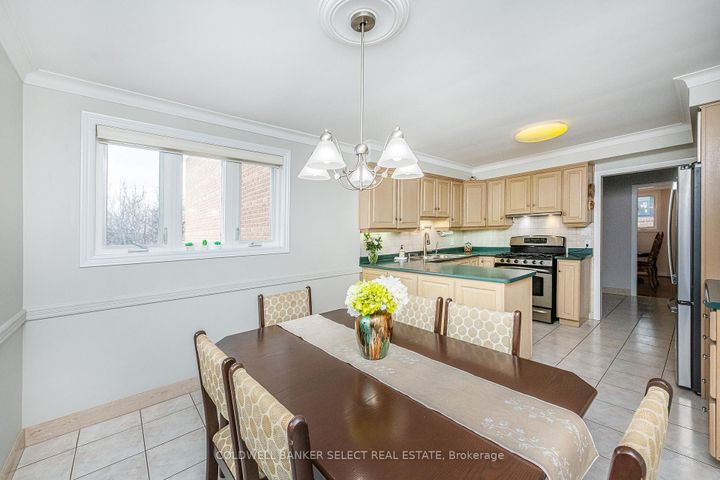 Photo 16 at 72 Mayall Avenue, CFB, Toronto