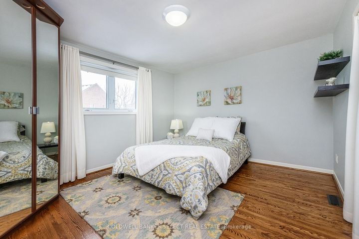 Photo 23 at 72 Mayall Avenue, CFB, Toronto