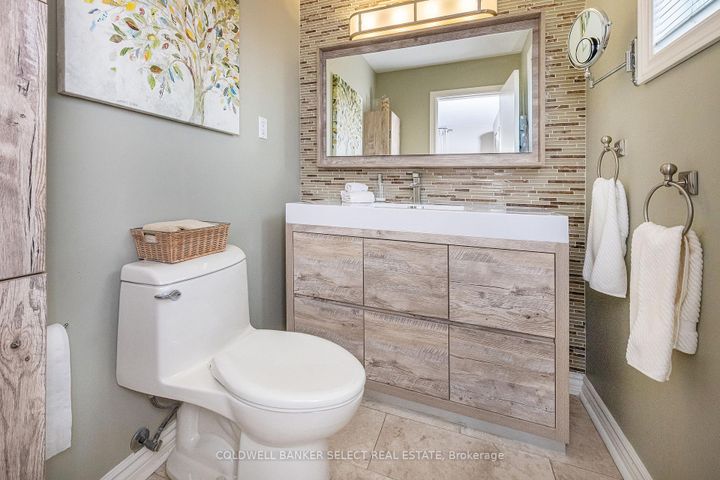 Photo 28 at 72 Mayall Avenue, CFB, Toronto