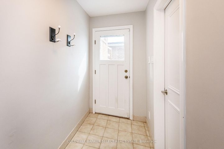 Photo 32 at 72 Mayall Avenue, CFB, Toronto