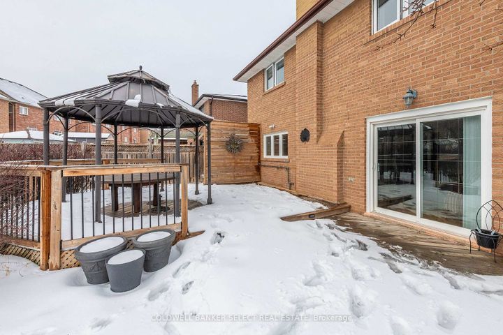 Photo 41 at 72 Mayall Avenue, CFB, Toronto
