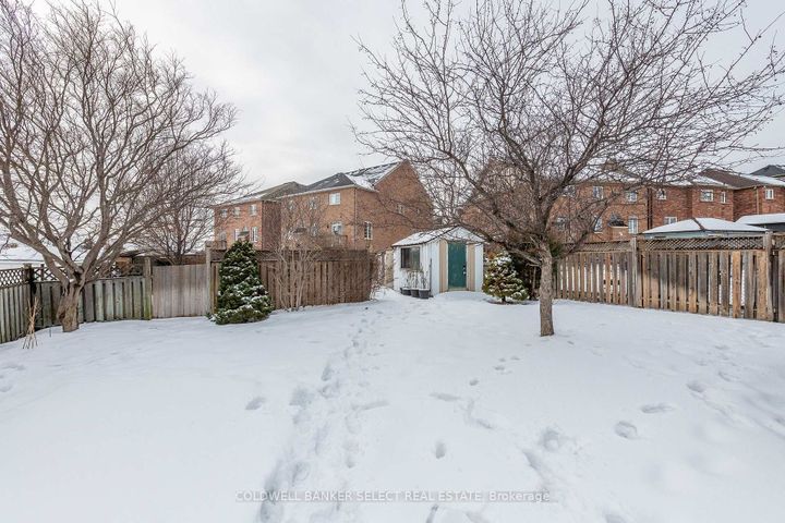 Photo 43 at 72 Mayall Avenue, CFB, Toronto