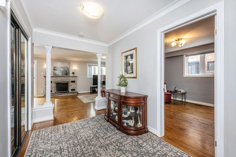 Photo 30 at 72 Mayall Avenue, CFB, Toronto