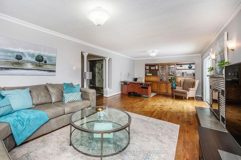 Photo 37 at 72 Mayall Avenue, CFB, Toronto