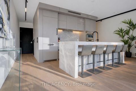 Photo 0 at 704 - 75 Portland Street, Waterfront Communities C1, Toronto