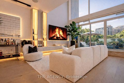 Photo 1 at 704 - 75 Portland Street, Waterfront Communities C1, Toronto