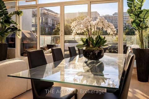 Photo 3 at 704 - 75 Portland Street, Waterfront Communities C1, Toronto