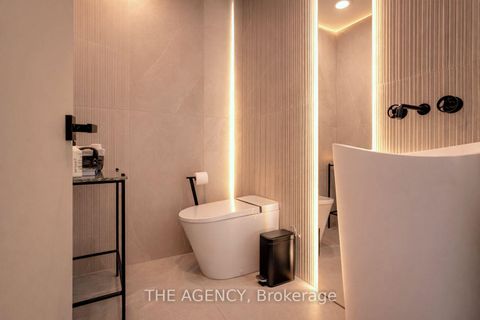 Photo 5 at 704 - 75 Portland Street, Waterfront Communities C1, Toronto