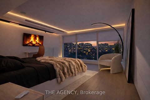 Photo 9 at 704 - 75 Portland Street, Waterfront Communities C1, Toronto